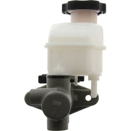 Centric Parts Premium Brake Master Cylinder, 130.50023 130.50023